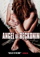 plakat filmu Angel of Reckoning