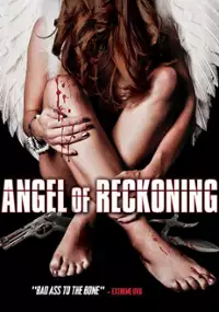 Plakat filmu Angel of Reckoning