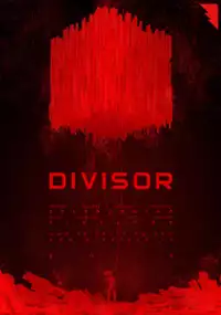 Plakat filmu Divisor