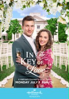 plakat filmu In the Key of Love