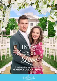 Plakat filmu In the Key of Love
