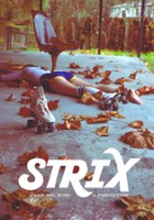 plakat filmu Strix