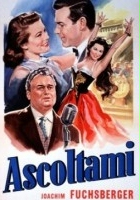 plakat filmu Ascoltami