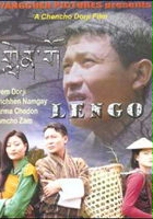 plakat filmu Lengo