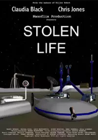 Plakat filmu Stolen Life