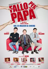 Plakat filmu Fallo per Papà