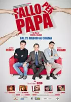 plakat filmu Fallo per Papà