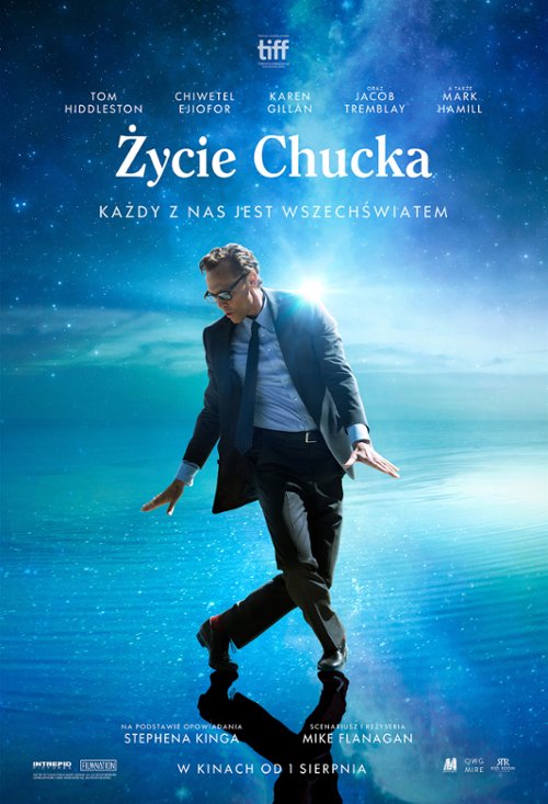 Życie Chucka (2024) FHD 6GB Lektor/Napisy