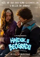 Srdjan Timarov / Hajduk u Beogradu