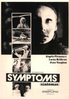 plakat filmu Symptoms
