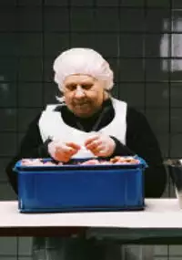 Plakat filmu Vanya vet