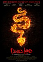 plakat filmu Devil's Land