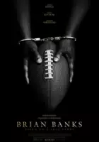 plakat filmu Brian Banks