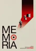 plakat filmu Memoria