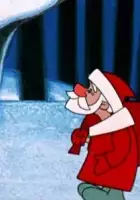 plakat filmu Ded Moroz i leto