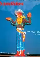 plakat filmu Bandidos