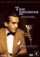 plakat serialu This Reporter