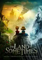 Gregory Gudgeon / The Land of Sometimes