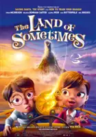 Gregory Gudgeon / The Land of Sometimes