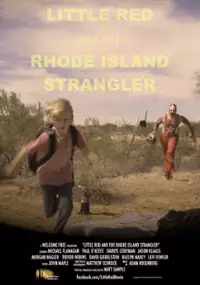 Plakat filmu Little Red and the Rhode Island Strangler