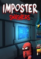 plakat filmu Imposter Smashers