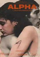 plakat filmu Alpha
