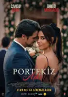 plakat filmu Portekiz Aşkı