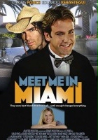 plakat filmu Meet Me in Miami