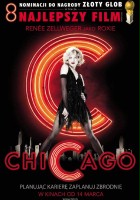 plakat filmu Chicago