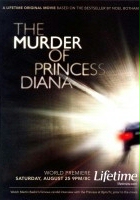plakat filmu Morderstwo księżnej Diany