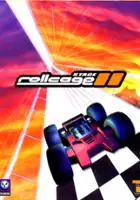 plakat gry Rollcage Stage II