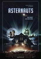 plakat filmu Asternauts
