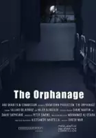 plakat filmu The Orphanage