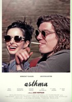 plakat filmu Asthma