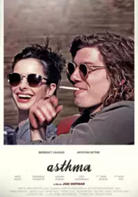 Plakat filmu Asthma