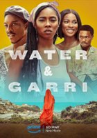 plakat filmu Water & Garri