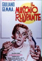 plakat filmu Il Maschio ruspante