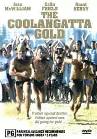 Plakat filmu The Coolangatta Gold