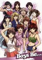 Hiroyuki Tamakoshi / Boys Be...