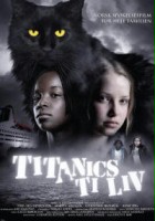 plakat filmu 10 żyć kota Titanica