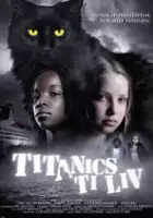 plakat filmu10 żyć kota Titanica