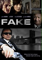 plakat filmu Fake