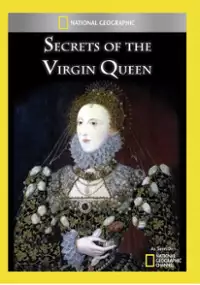 Plakat filmu Secrets of the Virgin Queen