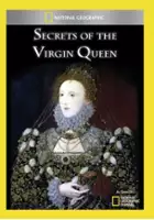plakat filmu Secrets of the Virgin Queen