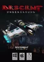Eric K. Peterson / Descent