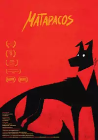 Plakat filmu Matapacos