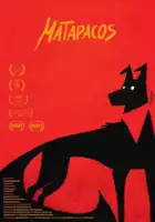 plakat filmuMatapacos