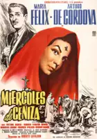 plakat filmu Mi&eacute;rcoles de ceniza