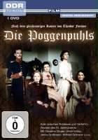 plakat filmu Die Poggenpuhls