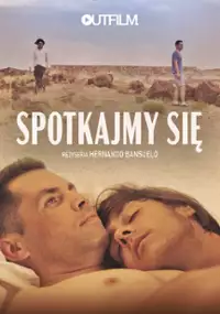 Plakat filmu Spotkajmy się